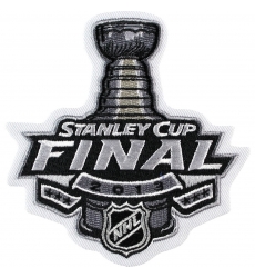 2013 NHL Stanley Cup Patch Biaog 2013 NHL Stanley Cup Patch Biaog