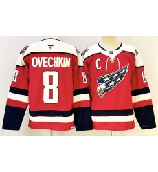 Men Washington Capitals 8 Alexander Ovechkin Navy With C Patch Stitched Hockey Jersey Men Washington Capitals 8 Alexander Ovechkin Navy With C Patch Stitched Hockey Jersey