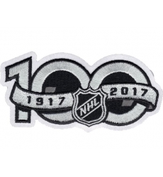 Men Winnipeg Jets NHL 100th Anniversary Patch Biaog Men Winnipeg Jets NHL 100th Anniversary Patch Biaog