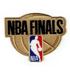 Men NBA Finals Patch Biaog Men NBA Finals Patch Biaog