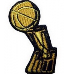 Men NBA The Finals Champions Patch Biaog Men NBA The Finals Champions Patch Biaog