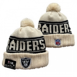 Las Vegas Raiders Beanies 25K 577
