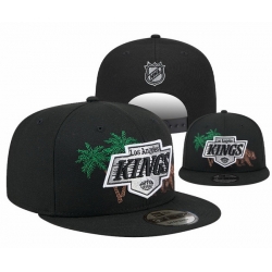 Los Angeles Kings Snapback Cap 25G001.jpg