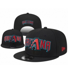 Arizona Diamondbacks Snapback Cap 25108 Arizona Diamondbacks Snapback Cap 25108