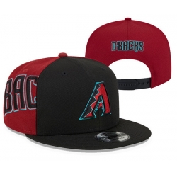 Arizona Diamondbacks Snapback Cap 25111 Arizona Diamondbacks Snapback Cap 25111