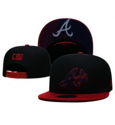 Atlanta Braves Snapback 25G016