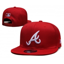 Atlanta Braves Snapback Cap 25114 Atlanta Braves Snapback Cap 25114