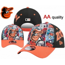 Baltimore Orioles Snapback Cap 25101 Baltimore Orioles Snapback Cap 25101