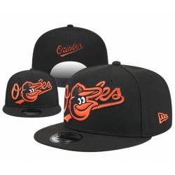 Baltimore Orioles Snapback Cap 25104 Baltimore Orioles Snapback Cap 25104