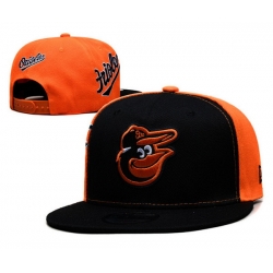 Baltimore Orioles Snapback Cap 25105 Baltimore Orioles Snapback Cap 25105