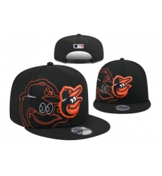 Baltimore Orioles Snapback Cap 25107 Baltimore Orioles Snapback Cap 25107