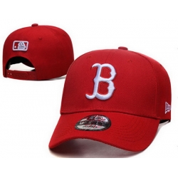 Boston Red Sox Snapback 25G019