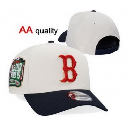 Boston Red Sox Snapback 25G029