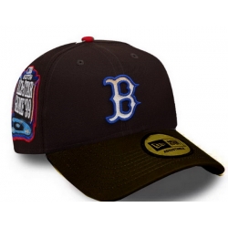 Boston Red Sox Snapback 25G041