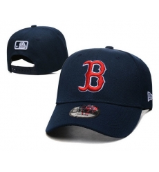 Boston Red Sox Snapback Cap 25115 Boston Red Sox Snapback Cap 25115