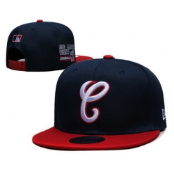 Chicago White Sox Snapback 25G003