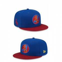 Chicago White Sox Snapback 25G014