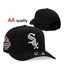 Chicago White Sox Snapback 25G023
