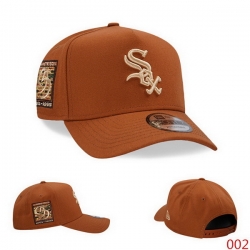 Chicago White Sox Snapback 25G035