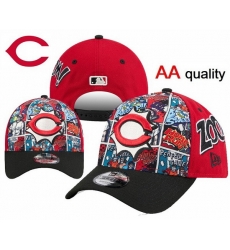 Cincinnati Reds Snapback Cap 25101 Cincinnati Reds Snapback Cap 25101