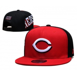 Cincinnati Reds Snapback Cap 25108 Cincinnati Reds Snapback Cap 25108