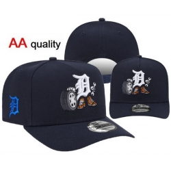 Detroit Tigers Snapback Cap 25101 Detroit Tigers Snapback Cap 25101