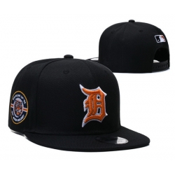 Detroit Tigers Snapback Cap 25102 Detroit Tigers Snapback Cap 25102