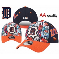 Detroit Tigers Snapback Cap 25103 Detroit Tigers Snapback Cap 25103