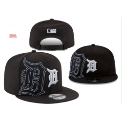 Detroit Tigers Snapback Cap 25111 Detroit Tigers Snapback Cap 25111