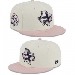 Houston Astros Snapback 25G007