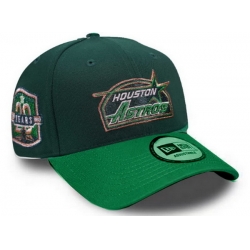 Houston Astros Snapback 25G009
