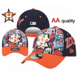 Houston Astros Snapback Cap 25102 Houston Astros Snapback Cap 25102