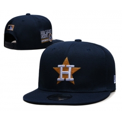 Houston Astros Snapback Cap 25105 Houston Astros Snapback Cap 25105