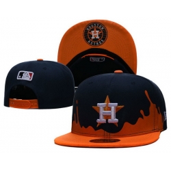 Houston Astros Snapback Cap 25108 Houston Astros Snapback Cap 25108