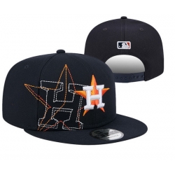 Houston Astros Snapback Cap 25109 Houston Astros Snapback Cap 25109