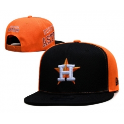 Houston Astros Snapback Cap 25110 Houston Astros Snapback Cap 25110