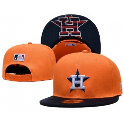 Houston Astros Snapback Cap 25112 Houston Astros Snapback Cap 25112
