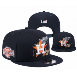 Houston Astros Snapback Cap 25113 Houston Astros Snapback Cap 25113