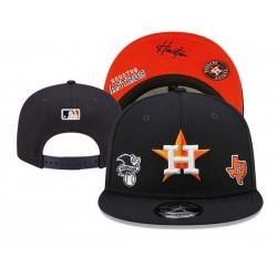Houston Astros Snapback Cap 25115 Houston Astros Snapback Cap 25115