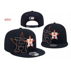 Houston Astros Snapback Cap 25116 Houston Astros Snapback Cap 25116