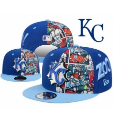 Kansas City Royals Snapback Cap 25103 Kansas City Royals Snapback Cap 25103