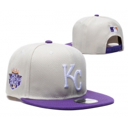 Kansas City Royals Snapback Cap 25104 Kansas City Royals Snapback Cap 25104