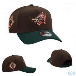 Los Angeles Angels Snapback 25G003