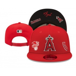 Los Angeles Angels Snapback 25G014