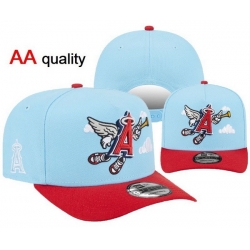 Los Angeles Angels Snapback Cap 25101 Los Angeles Angels Snapback Cap 25101
