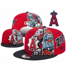 Los Angeles Angels Snapback Cap 25105 Los Angeles Angels Snapback Cap 25105