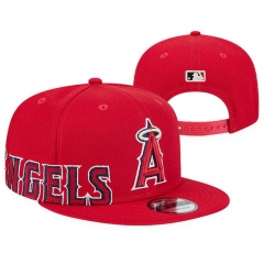 Los Angeles Angels Snapback Cap 25109 Los Angeles Angels Snapback Cap 25109