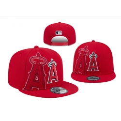 Los Angeles Angels Snapback Cap 25111 Los Angeles Angels Snapback Cap 25111