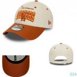 Los Angeles Dodgers Snapback 25G046