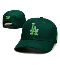 Los Angeles Dodgers Snapback 25G091